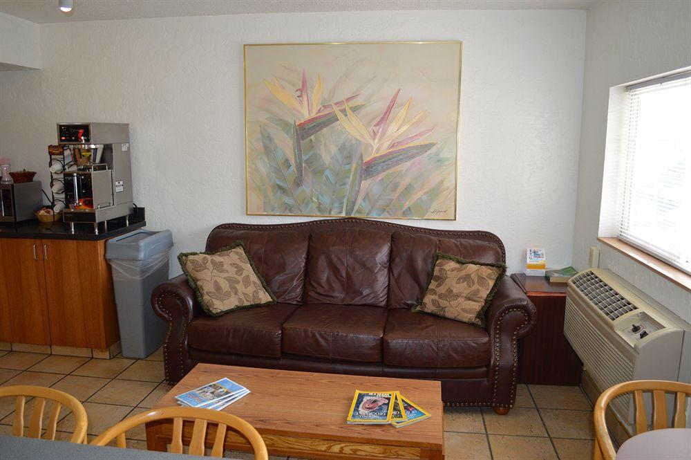 Econo Lodge & Suites Spokane Dış mekan fotoğraf